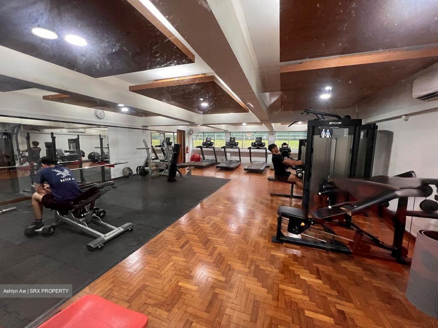 Braddell View (D20), Apartment #553911351